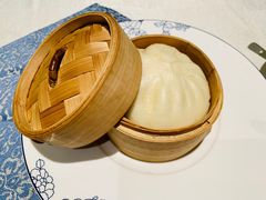 -莫干山郡安里度假酒店-桃尖中餐厅