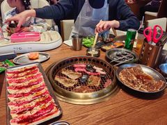 -一品诚记烤肉(大连柏威年购物中心店)