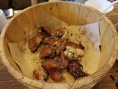 -胡桃里音乐酒馆(东区店)