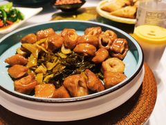 -先记烧鹅王·本地粤菜(福永店)
