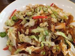 -民族饭荘(新华大街店)