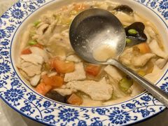 -杏花村水席楼·洛阳水席(老城十字街店)