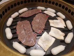 -花味烤肉·拌饭(建邺万达店)