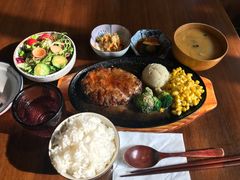 -铃木食堂(帽儿胡同店)