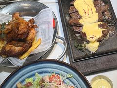 -周沫西餐(嘉禾金铂天地店)