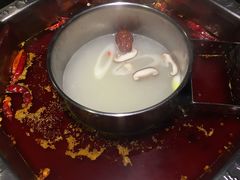 -蜀香居鲜毛肚火锅