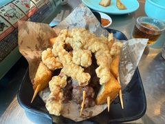 -潮界(凯德晶萃店)