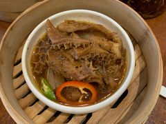 -北海金昌开元名都大酒店·四季轩中餐厅