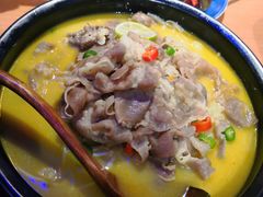 -雀舞云南菜(乐客城店)