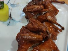 -德胜轩正宗顺德菜(宝安沙井会展中心店)