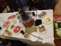 -东来顺饭庄(天坛店)