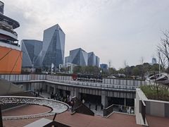 -% Arabica阿拉比卡咖啡(前滩太古里店)