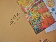-théATRE 茶聚场(王府中環店)