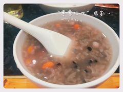 八宝粥-老码头火锅(玉林店)