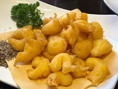 -老牌坊鲁菜名店(聊城美食岛店)