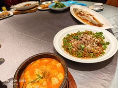 -老大连·海肠捞饭·大连海鲜大连菜(西安路店)