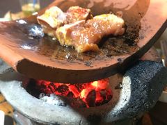 -瓦片烤肉(13号店)