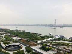 -武汉洲际酒店