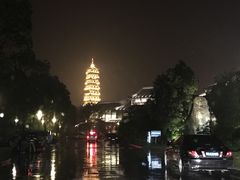 -SPA·印象足道养生(大运河度假区四望亭店)