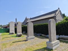 -洛阳周公庙博物馆