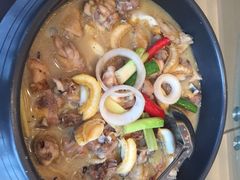 富淳饭店(保利广场店)-富淳饭店(陆家嘴保利广场店)