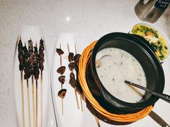 -如轩·海鲜砂锅粥·潮汕菜(小榄店)