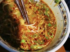-伊斯麦尔丝路·新派菜(沙子口店)
