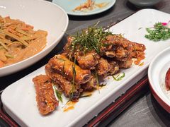 -阿喆私房菜(西五路店)