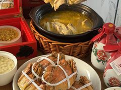 -品鲜村农家菜·阳澄湖大闸蟹(总店)