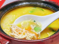 -百纳·锦绣江南 (百纳瑞汀酒店)