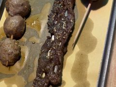 -质烤烤物·活烤海鲜(质烤总店)