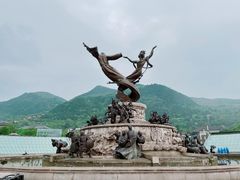 -华清宫景区