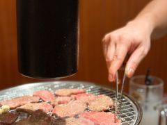 -蒜香焼肉PURUSHIN(马场路店)