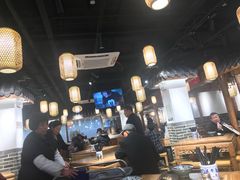 大堂-老城南.鸭血粉丝汤(夫子庙店)