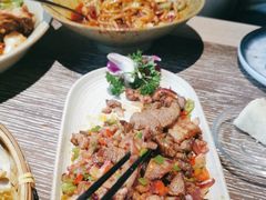 -那时新疆·车师(大宁音乐广场店)
