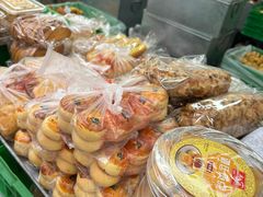 -宫廷糕点铺(人民中路店)