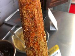 脆脆脆脆脆皮年糕-玛马艾脆皮水磨年糕(湖北路87-89小区店)