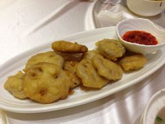 炸藕合-湖北味道(湖北大厦店)