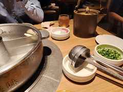 -巴奴毛肚火锅(京西大悦城店)