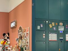 -海马体照相馆(重庆爱琴海购物公园店)