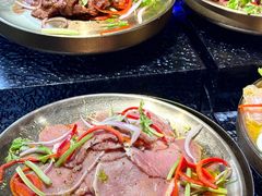 -火叮叮自助烤肉·现切牛肉(茂业店)