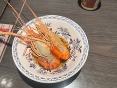 -阿大排档(长春这有山店)