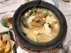 -中8楼风尚云南菜(颐堤港店)