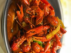 -聚味瞿记·龙虾堂(天元店)