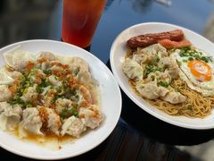 -明記茶餐廳(福田总店)