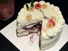 -Dark Horse·黑马蛋糕·低脂·低糖淡奶(金匙望湖大厦店)