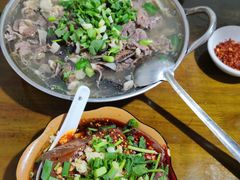 -小杨翘脚牛肉