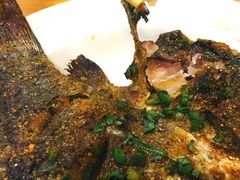 喜头鱼-黑皮烧烤(民意四路店)
