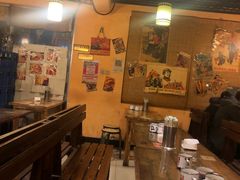 -昱家胡同·烧烤海鲜铜锅涮肉(和平里店)