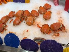 -芭菲盛宴·环球美食(锦城万达广场店)